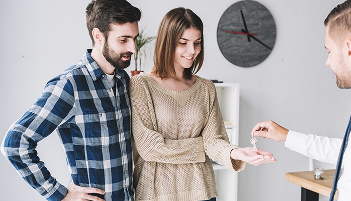 Formalités de publicité en cas de changement de garant financier de l’agent immobilier