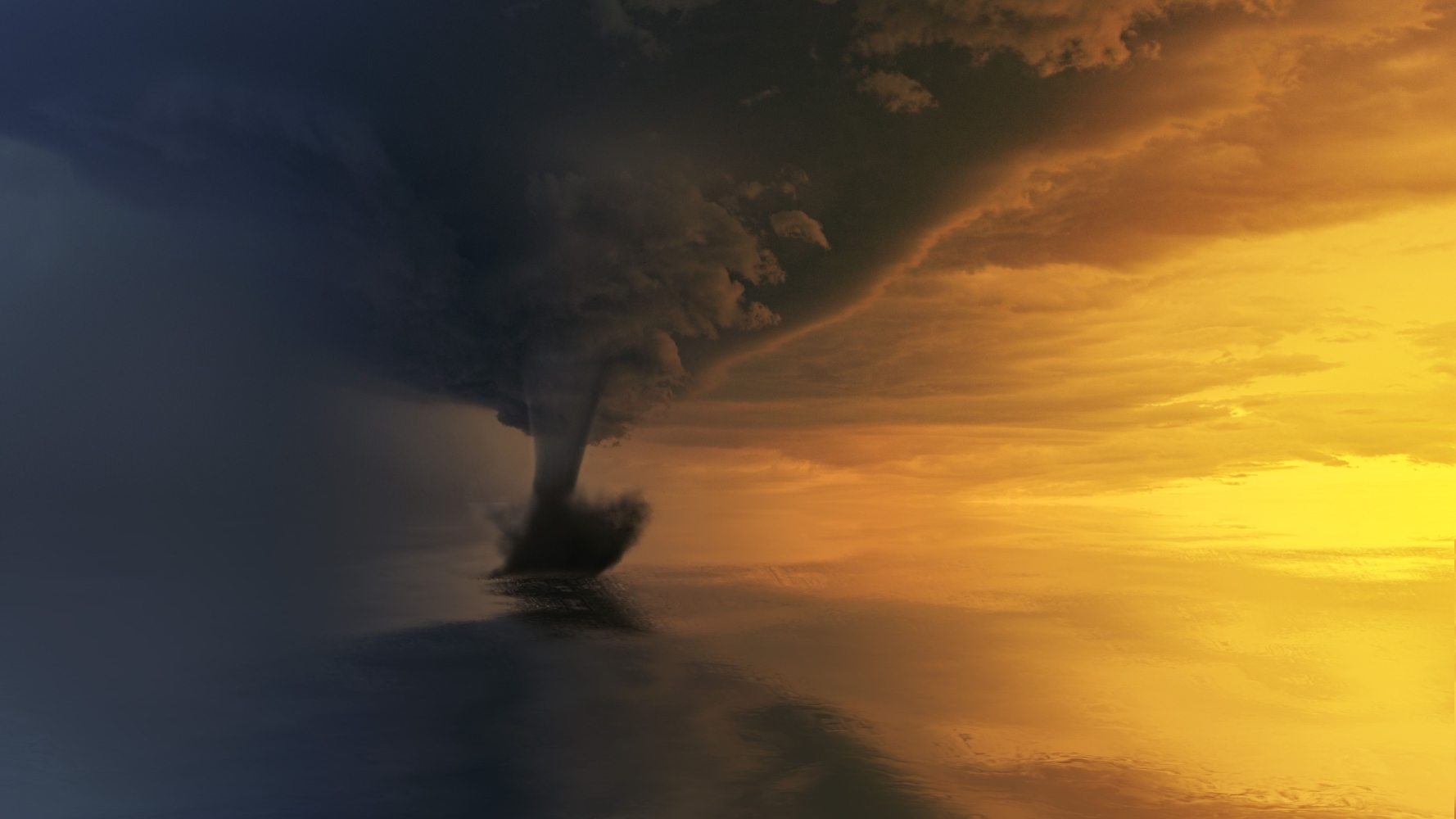 Catastrophe naturelle : ce qu’il faut impérativement savoir sur l’indemnisation « Cat-Nat »