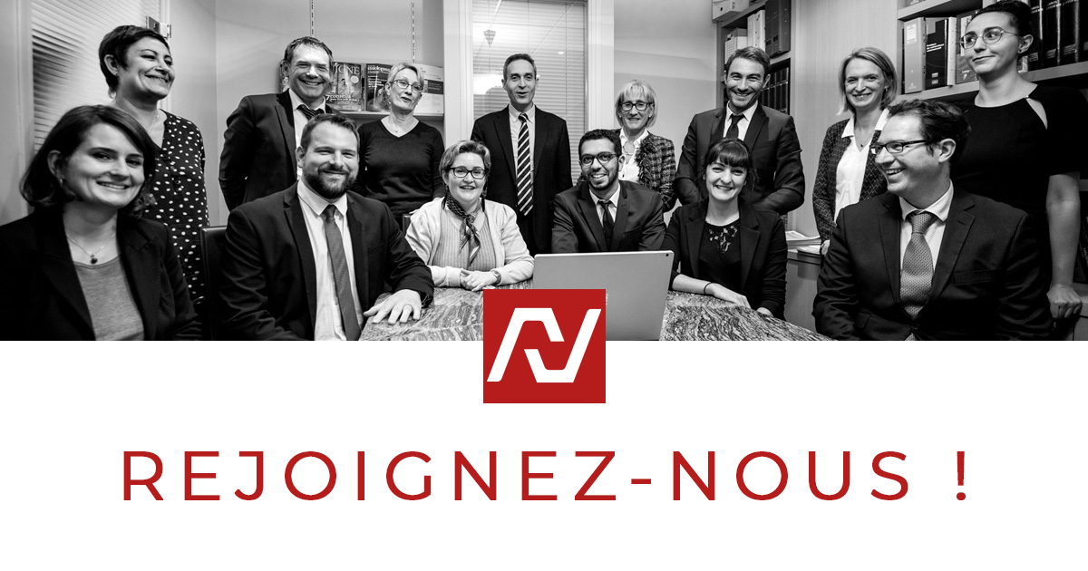 Recrutement - un avocat collaborateur libéral en droit public à Villefranche-sur-Saône 