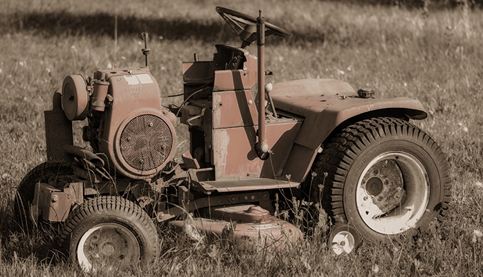 Le contrôle technique devient obligatoire pour une partie des quads agricoles