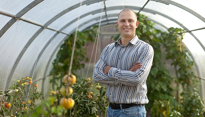 Plan de résilience : des aides pour soutenir l’agriculture