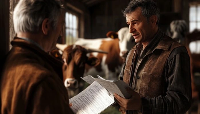 Droit de préemption du fermier : un contrôle des conditions d’exploitation uniquement a posteriori