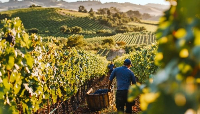 LA CIRCULAIRE DU 4 JUILLET 2025 DEFINIS LES CONTOURS DE LA SUPERFICIE PLANTEE EN VIGNE (enfin presque)